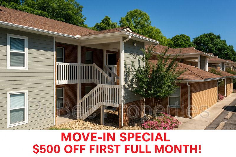 Charlotte Condo: 9517 Newell Hickory Grove Rd