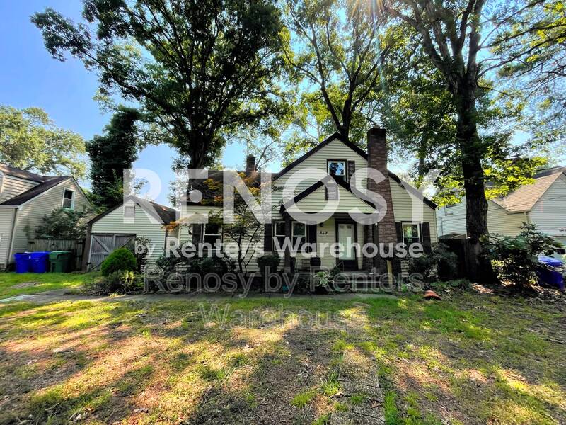 Norfolk House: 8336 Chesapeake Blvd