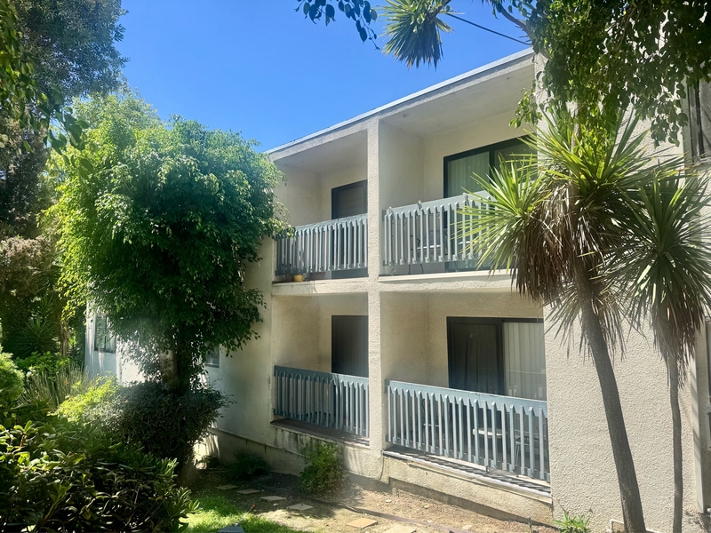 San Diego Condo: 550 West Pennsylvania Avenue - 2