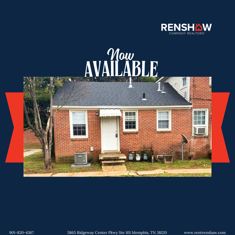 Dyersburg House: 529 N Sampson Ave