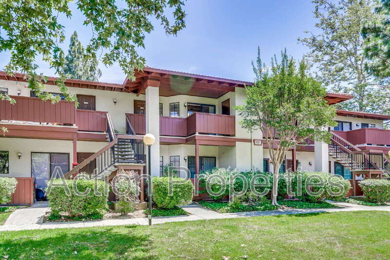 Sunnyvale Condo: 437 Costa Mesa Terrace