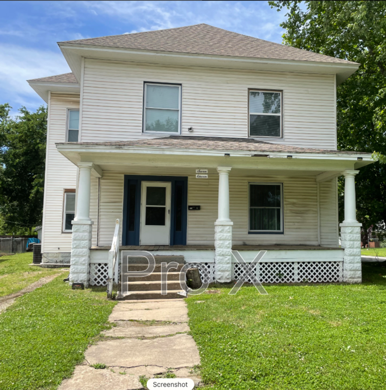 Pittsburg Condo: 711 N Grand