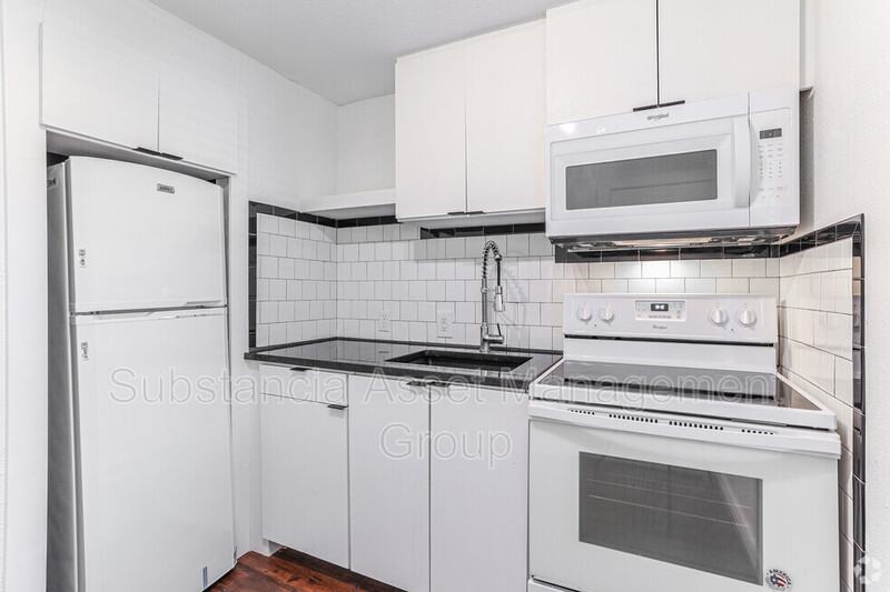 OKLAHOMA CITY Condo: 701 Culbertson Drive - 07