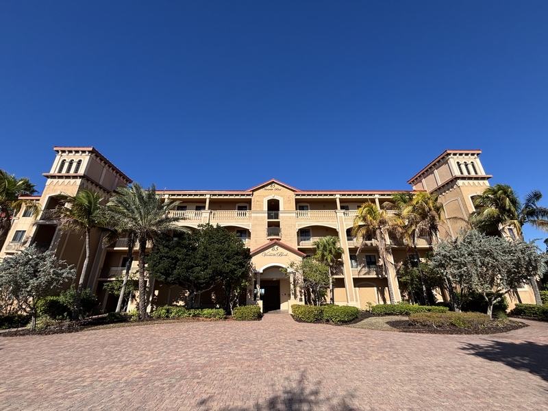 Punta Gorda Condo: 87 Vivante Boulevard