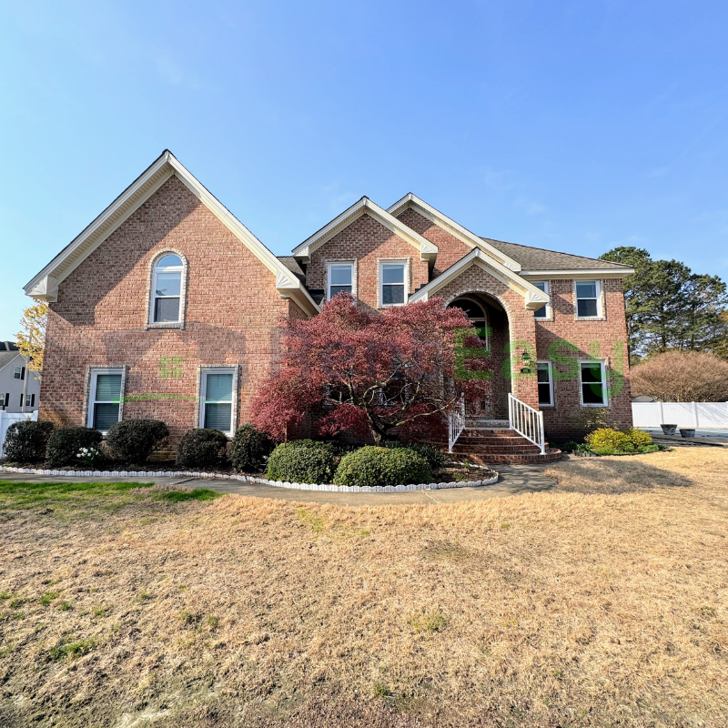 Chesapeake House: 1325 Meggett Drive