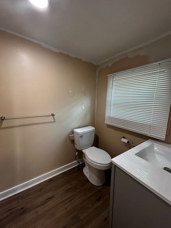 photo of rental property