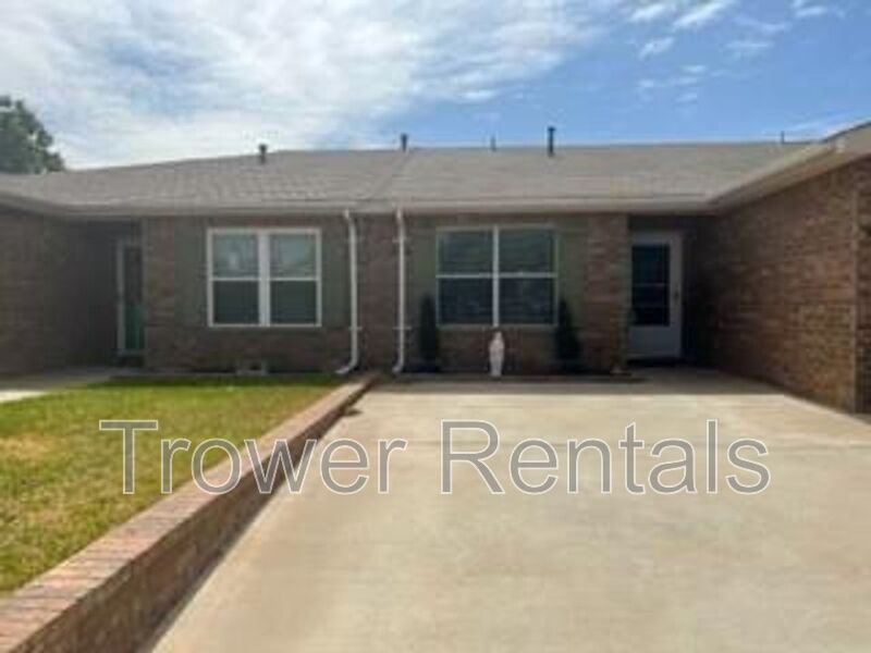 Odessa House: 5317 Marsh