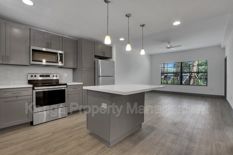 Fort Lauderdale Condo: 540 NE 14th Court