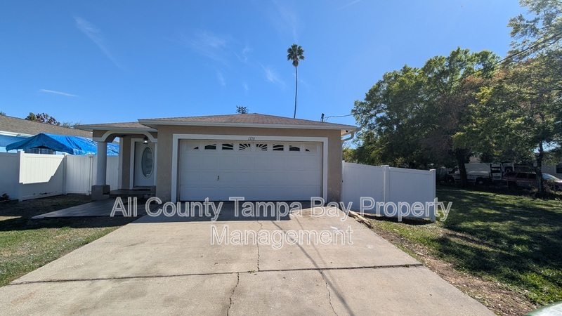 Tampa House: 1716 Flora St