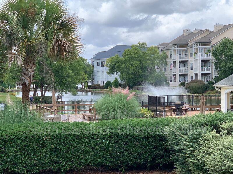 Cornelius Condo: 18816 Nautical Dr