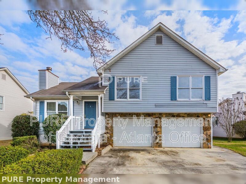 Cartersville House: 6 Cambridge Ct