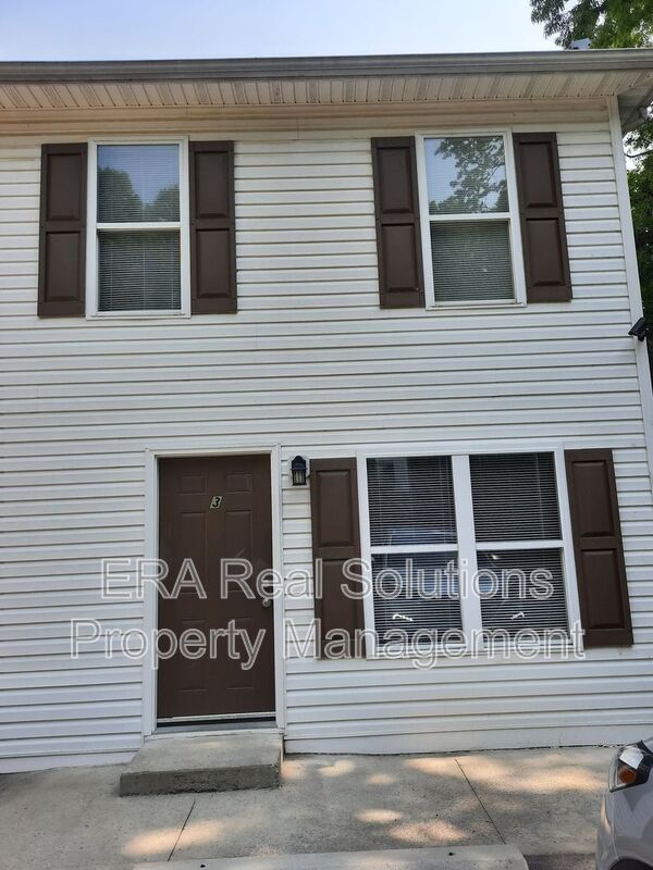 Hillsboro Condo: 319 Bigelow St.