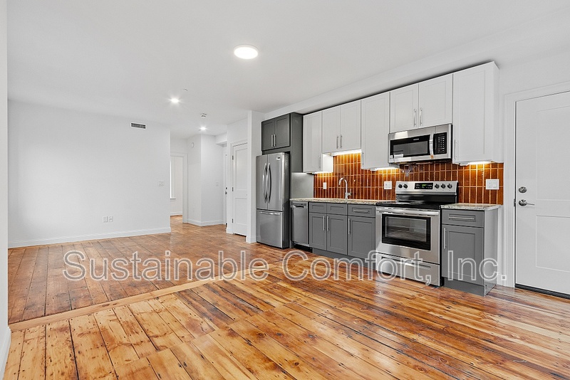 Worcester Condo: 205 Summer Street - 5