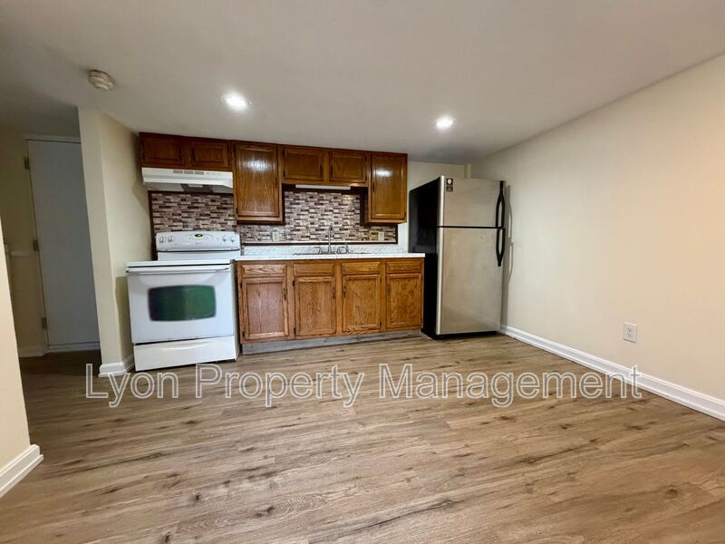 Woonsocket Condo: 313 High Street