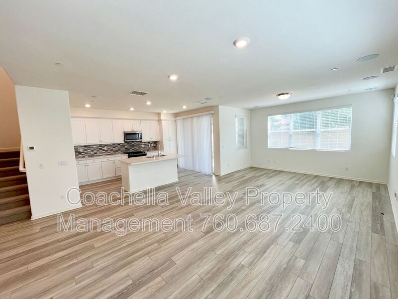 Indio House: 84443 Passagio Lago Way