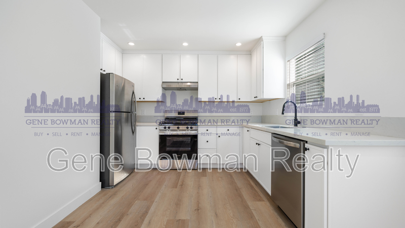 San Diego House: 3543 44th St