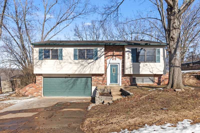 St Charles House: 1708 Sparrow Point Lane