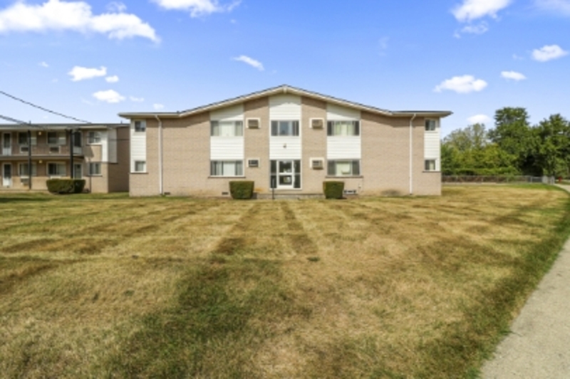 Lincoln Park Condo: 620 Harrison Boulevard - 34