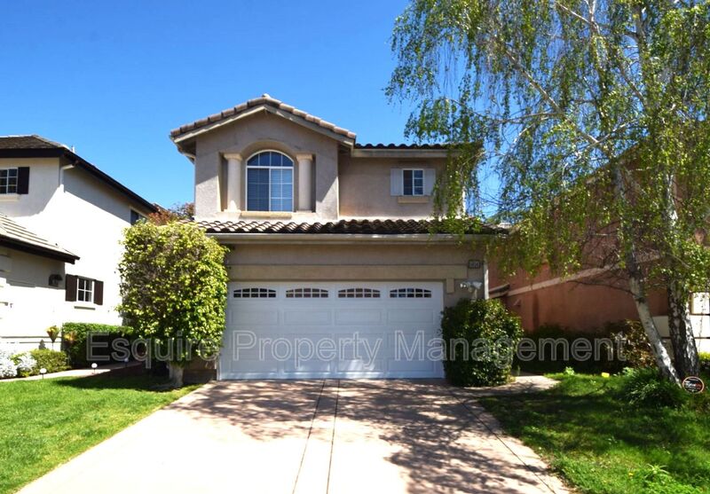 THOUSAND OAKS House: 2654 DORADO CT