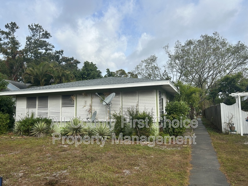 Gulfport Condo: 5115 28th Ave So