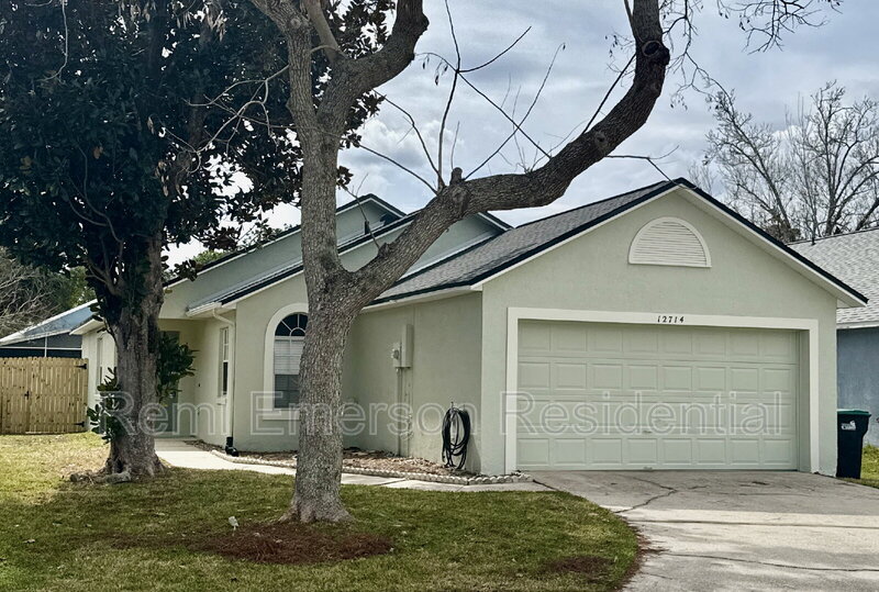Orlando House: 12714 Paddle Ct