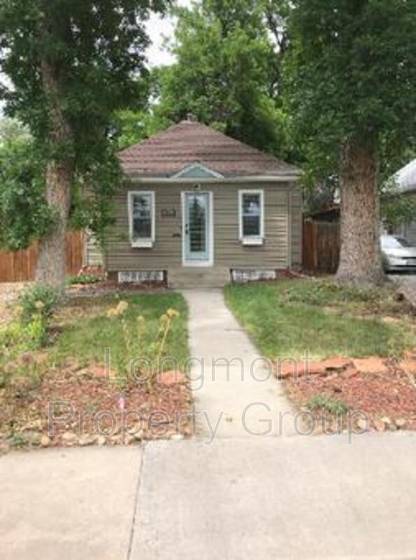 Longmont House: 752 8th Avenue