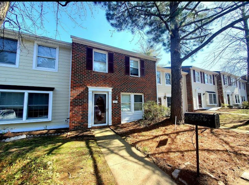 Henrico Townhome: 9411 Poppy Ct