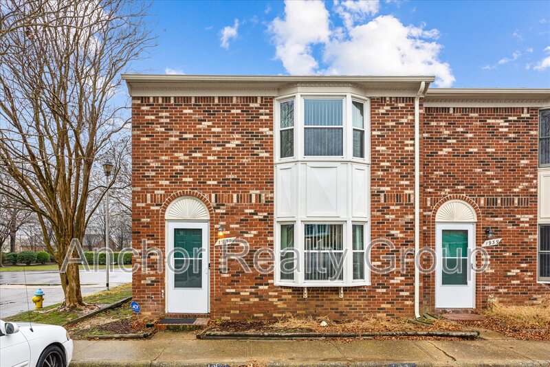 Virginia Beach Condo: 1937 Darnell Drive - 1