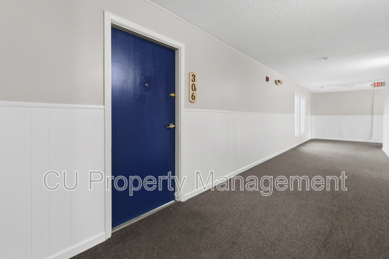 Urbana Condo: 1601 N Willow Rd - Apt 306