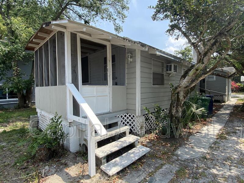 Tampa Condo: 304 E Hanna Ave Unit B