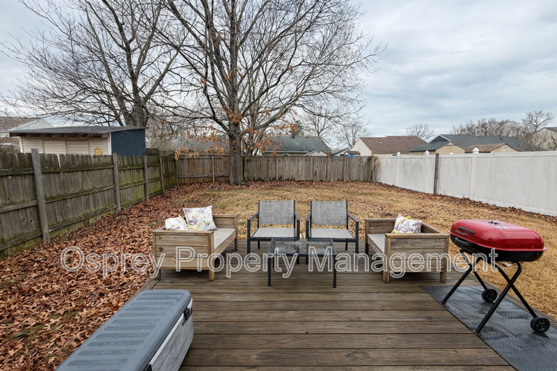 Charming 3-Bed, 2.5-Bath Home! "ASK ABOUT OUR ZERO DEPOSIT" - Photo 4