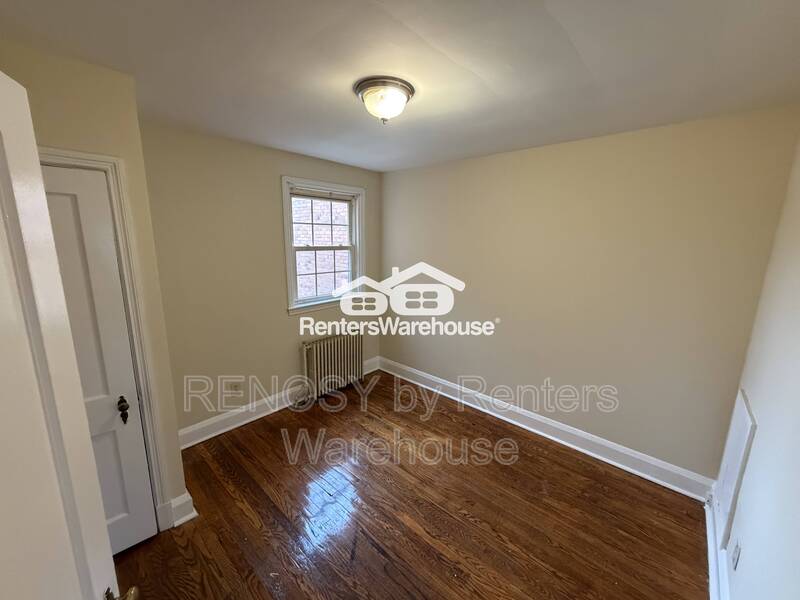 Baltimore House: 4334 Berger Ave