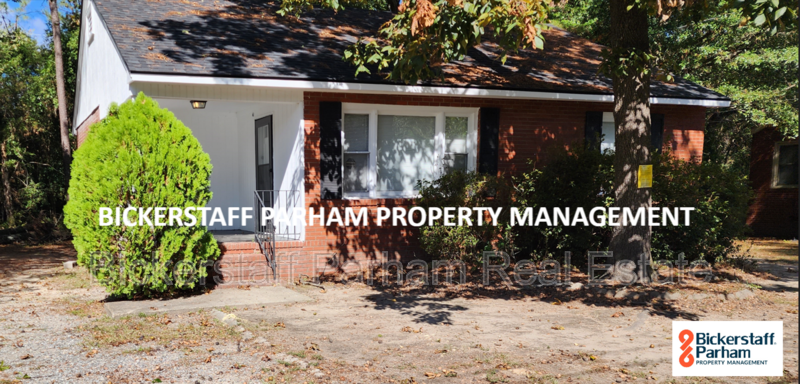 Columbus House: 3923 Trask Drive