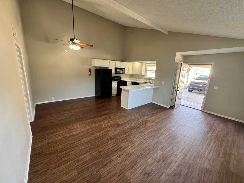 Fort Worth Condo: 4809 Houghton ave