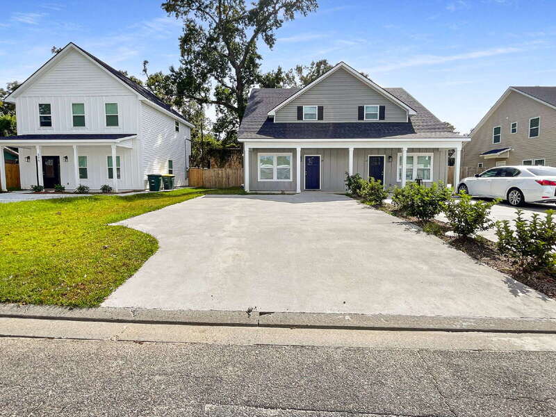 Savannah Condo: 39 Travis Street