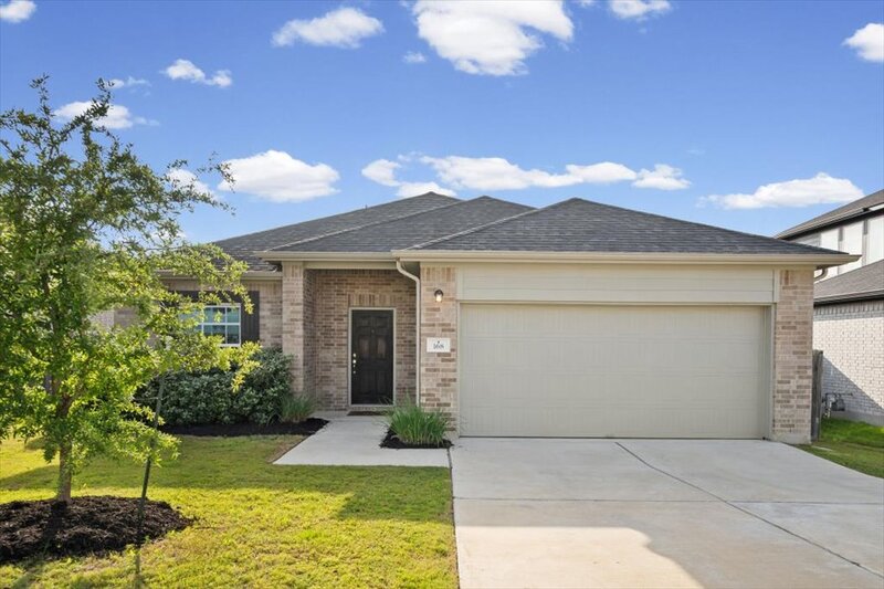 Buda House: 168 Ginger Street