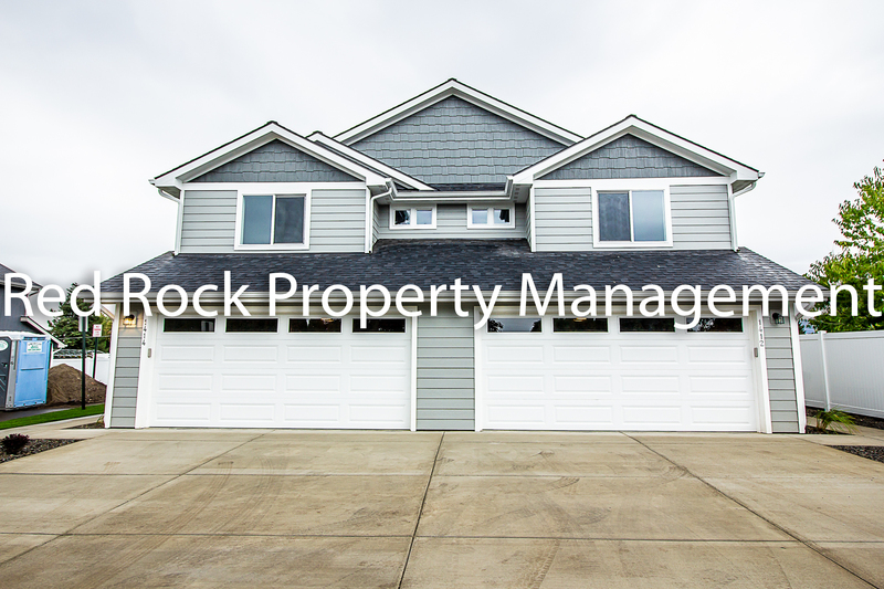 Spokane valley Condo: 1430 North Michigan Lane