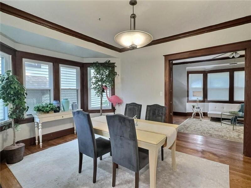 Rochester House: 350 Augustine St