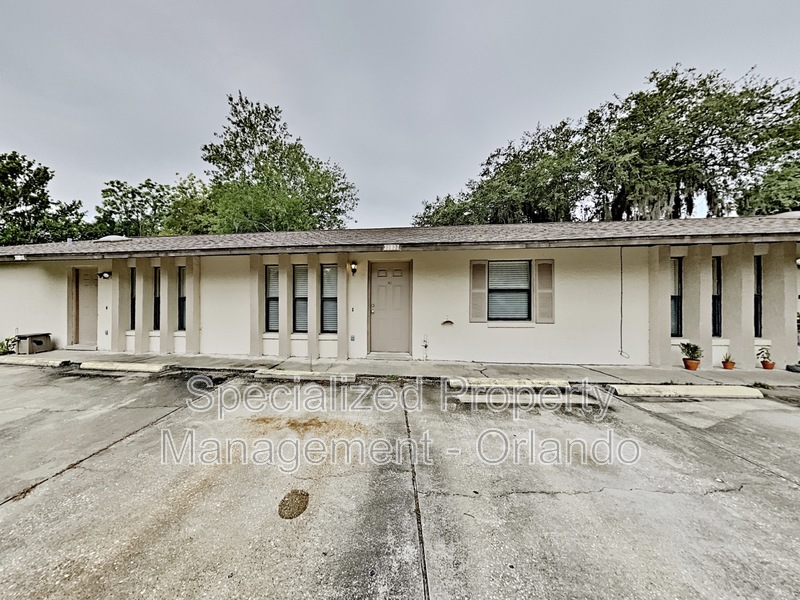 Leesburg Condo: 32827 Blossom Ln