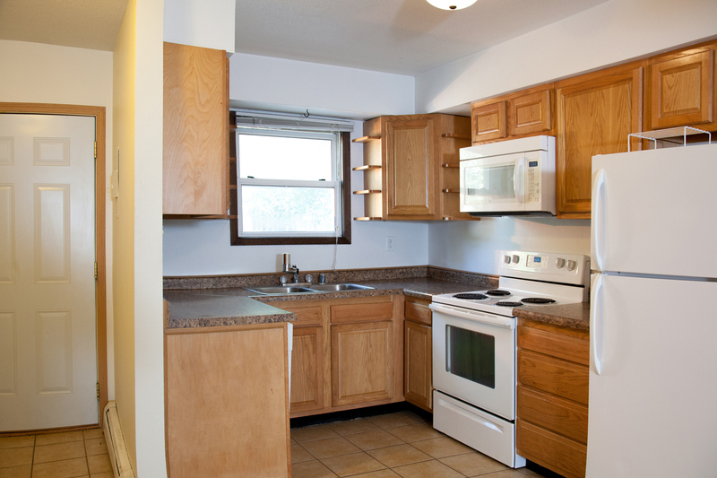 Hudson Townhome: 637 13th st south
