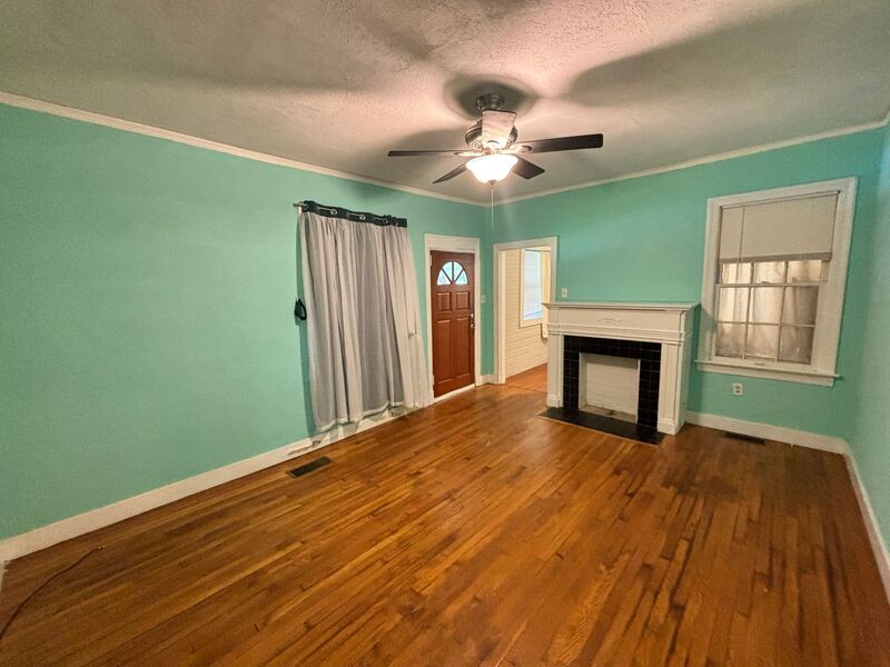 photo of rental property