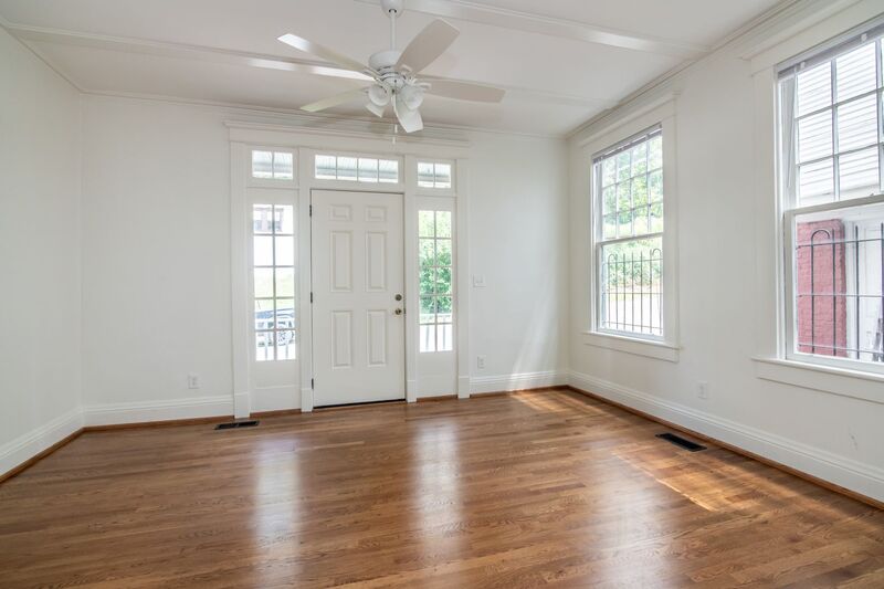 Birmingham House: 1217 15th Avenue S