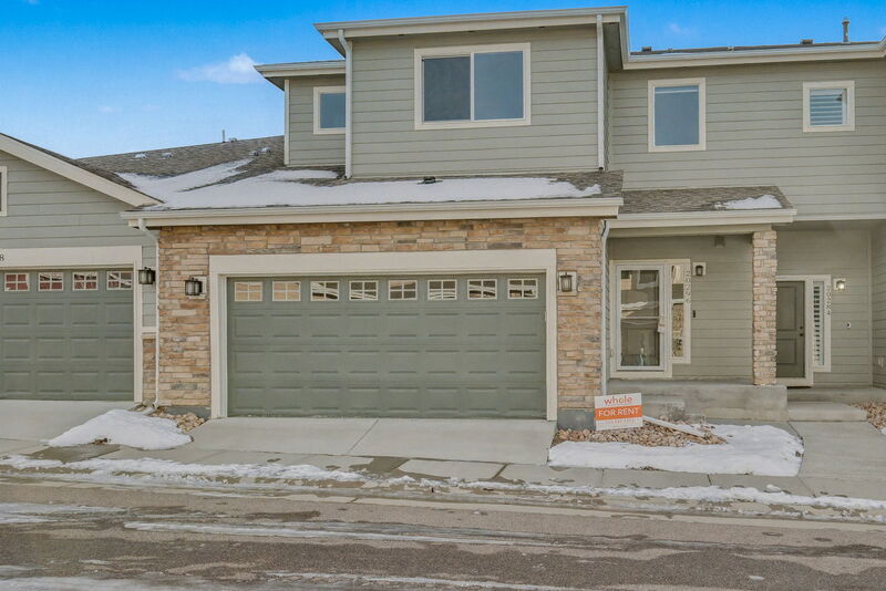 Parker House: 20296 Tall Forest Lane