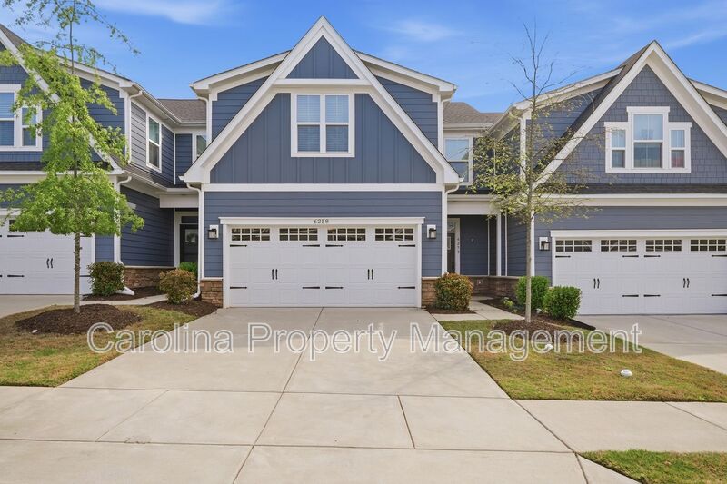 Denver House: 6258 Ashton Park Dr