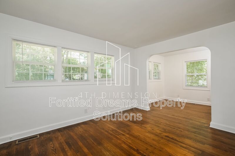 photo of rental property