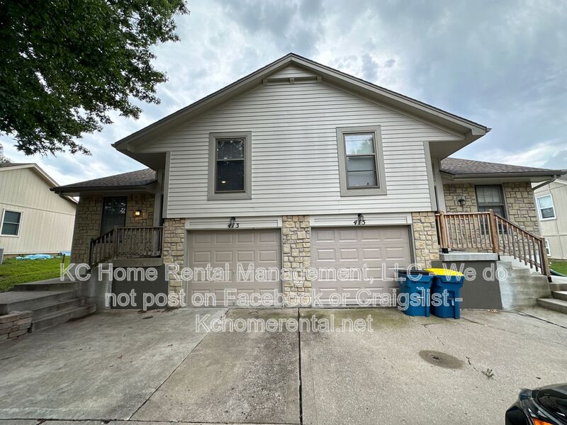 Liberty House: 413 Lee Dr.