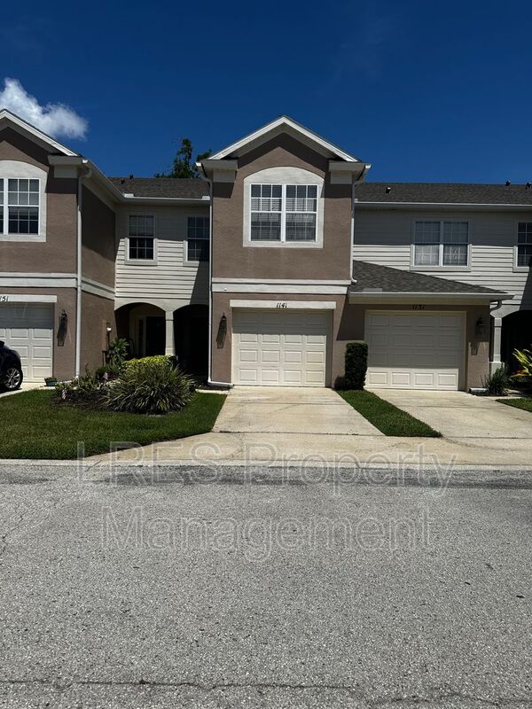 Winter Springs House: 606 Cruz Bay Circle