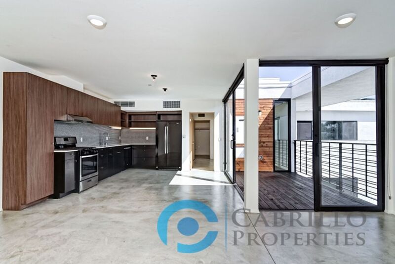 San Diego Apartment: 2870 Fourth Ave