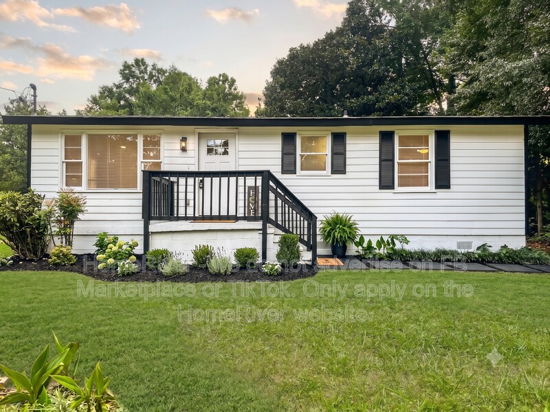 Morrow House: 2313 Poplar St