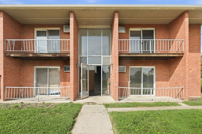 Dayton House: 1719 Leo Baltimore St